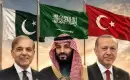 Mekke Anlaşmasının Ekonomiye Yansımaları Çok Büyük Olacak
