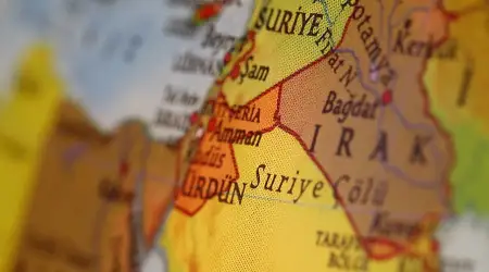 Ürdün, Suriye ve Irak Yeni Bir İttifak Süreci Başlattı