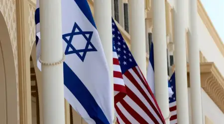 ABD’nin Dünyada Zayıfladığına Dikkat Çeken İngiliz Middle East Eye, Mekke Anlaşmasının Dengeleri Değiştireceğini Yazdı