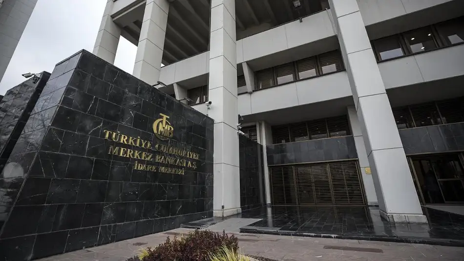 Merkez Bankası'nın Yıl Sonu Enflasyon Tahmini Belli Oldu
