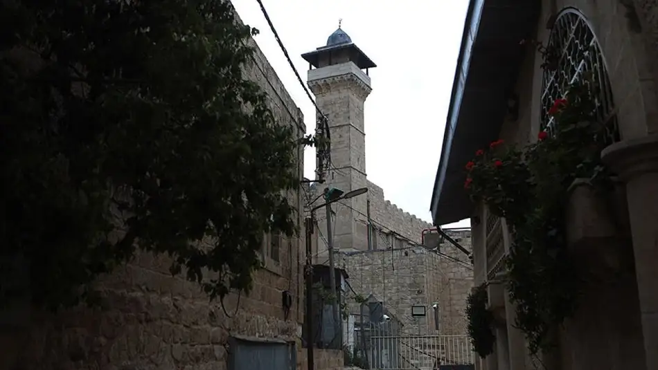 İsrail’in Harem-i İbrahim Camisini Kapatmasına Hamas’tan Tepki