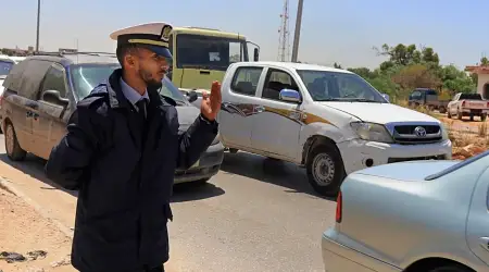 Libya’nın Doğu Kısmını Kontrol Eden Hafter’e Bağlı Libya Ulusal Ordusu’nun İstihbarat Başkanı Suikastle Öldürüldü