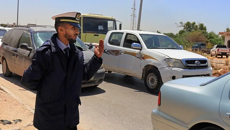 Libya’nın Doğu Kısmını Kontrol Eden Hafter’e Bağlı Libya Ulusal Ordusu’nun İstihbarat Başkanı Suikastle Öldürüldü