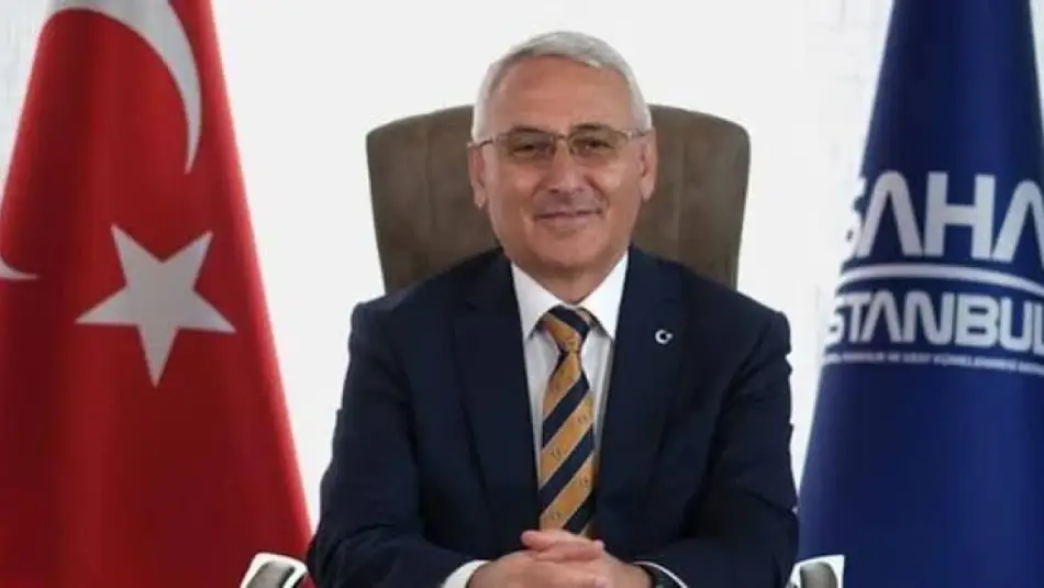 MKE Genel Müdürü Keleş'ten Önemli Açıklamalar: Mekke Anlaşması’ndan Sonra Suudi Arabistan’a Türk Obüsleri