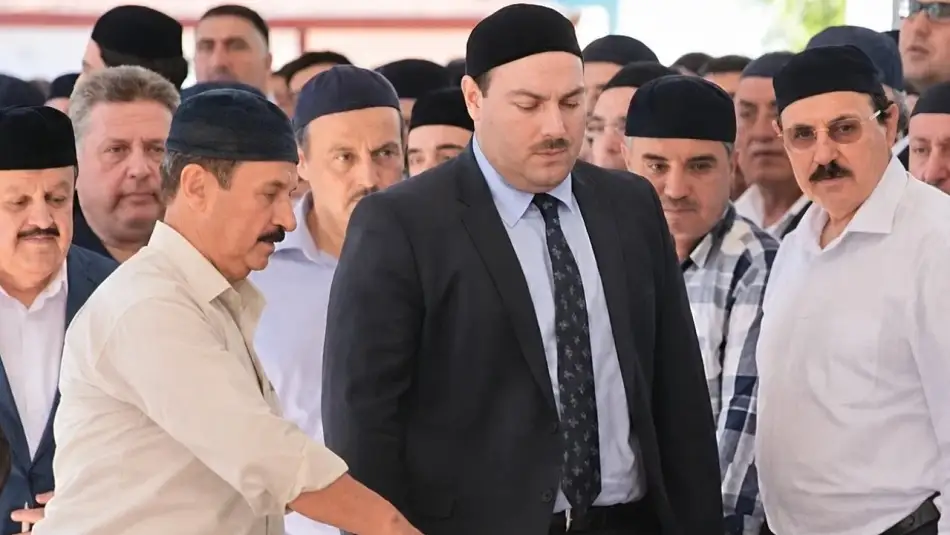 FETÖ’den Sonra Alihan Kuriş Çetesi (Süleymancılar) Operasyonu Başladı