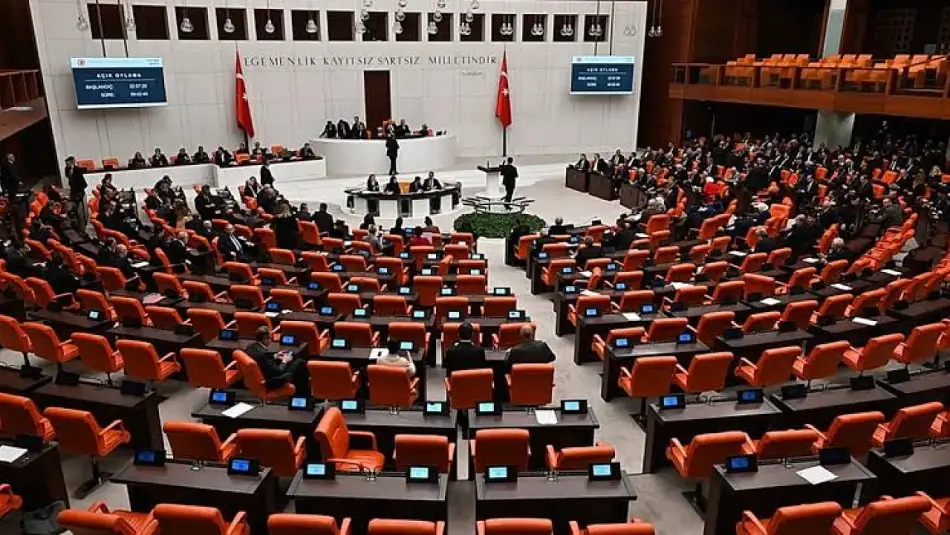 Terörsüz Türkiye Çerçeve Yasası’na Göre Kayyım Uygulamasına Son Veriliyor