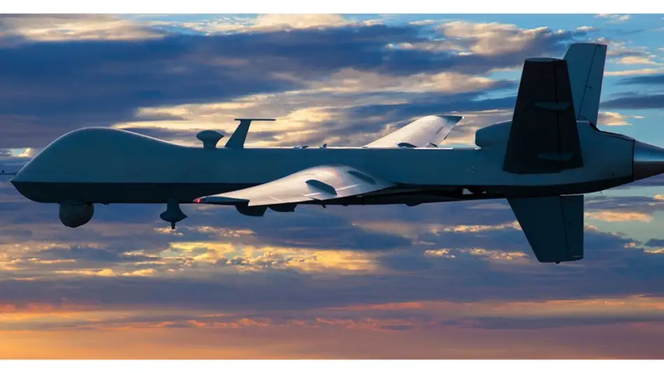 İran Savaşında 1,3 Milyar Dolarlık Darbe: ABD MQ-9 Reaper Filosunun Dörtte Birini Kaybetti