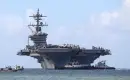 ABD Uçak Gemisi USS Abraham Lincoln'da İç Çatışma İddiası: 7 Asker Öldü, Senatörlerden Acil İnceleme Talebi