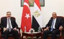 Mısır'dan Mekke İttifakı'na Yeşil Işık: Dışişleri Bakanı Fidan ve Abdulati El Alameyn'de Bir Araya Geldi