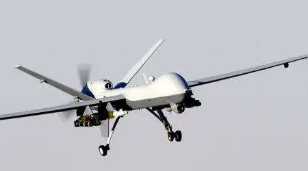 ABD Ordusu İran Savaşında Ağır Yara Aldı: MQ-9 Reaper Filosunun Yüzde 25'i Kaybedildi