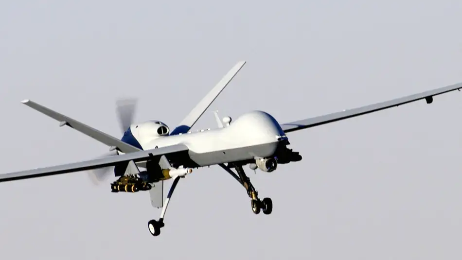 ABD Ordusu İran Savaşında Ağır Yara Aldı: MQ-9 Reaper Filosunun Yüzde 25'i Kaybedildi