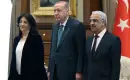 Erdoğan ile Görüşme Sonrası DEM Parti'den Dikkat Çeken Açıklama!