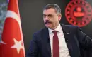 Bakan Çiftçi: Alihan Kuriş Suç Örgütüne Yönelik Operasyon Üzerinde Uzun Süredir Çalışılıyordu