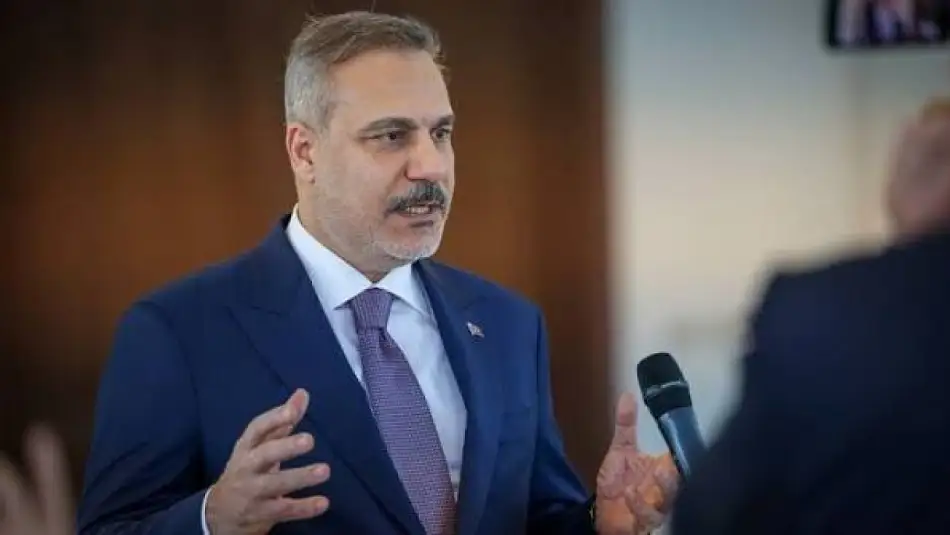 Türkiye, Libya’daki Devlet Kurumlarını Birleştirme Çabalarında Koordinatör Rolü Üstlenmeyi Hedefliyor
