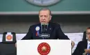 Cumhurbaşkanı Erdoğan: Terörsüz Türkiye ve Terörsüz Bölge Vizyonumuzun Menzile Ulaşması Hayati Önemde