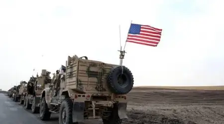 ABD'nin Irak Görevi Sona Eriyor: Çekilme İçin Tarih Belli