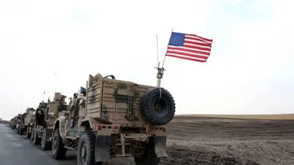 ABD'nin Irak Görevi Sona Eriyor: Çekilme İçin Tarih Belli