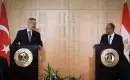 Hakan Fidan’dan Mısır Ziyareti Sonrası Mesaj: Türkiye-Mısır İş Birliğini Derinleştirmeye Devam Edeceğiz