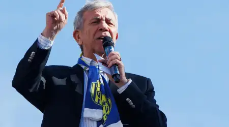 Mansur Yavaş Kararını Açıkladı: Yeni Parti İddialarına Net Yanıt