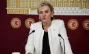 İstanbul Milletvekili Nimet Özdemir İYİ Parti’den İstifa Etti