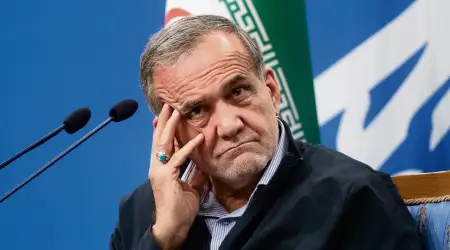 Pezeşkiyan: İran’ın Ekonomik Sorunları Ağırlaştı