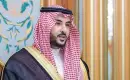 Riyad'da Üst Düzey Güvenlik Zirvesi: Suudi Arabistan ve Irak'tan Askeri İş Birliği Hamlesi