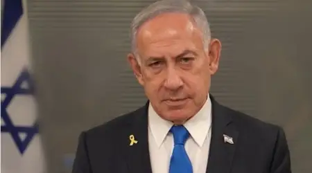 Gazze Planının İkinci Aşaması İçin Hamas Heyeti ve Mısır Cumhurbaşkanı Sisi ile Görüşen Kushner Netanyahu ile de Görüşecek