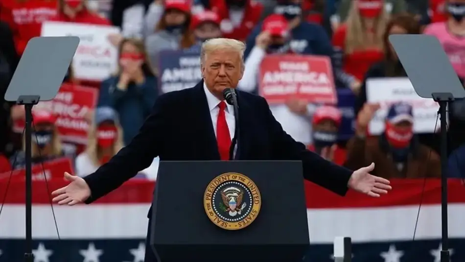 ABD'lilerin Çoğu, Trump Yönetiminde Mali Durumlarının Daha Kötü Olduğunu Söylüyor