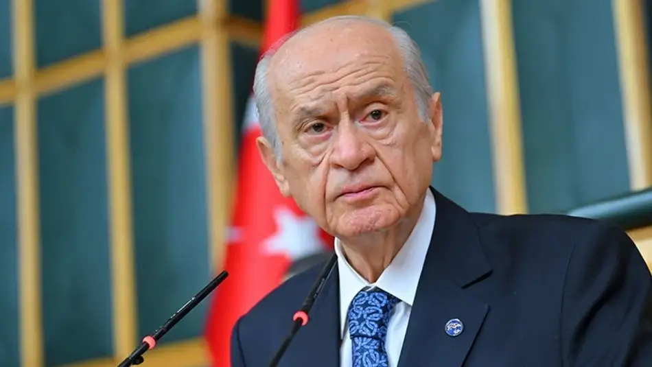 MHP Genel Başkanı Devlet Bahçeli: “Terörsüz Türkiye” Milletin Ortak Eseri Olacak