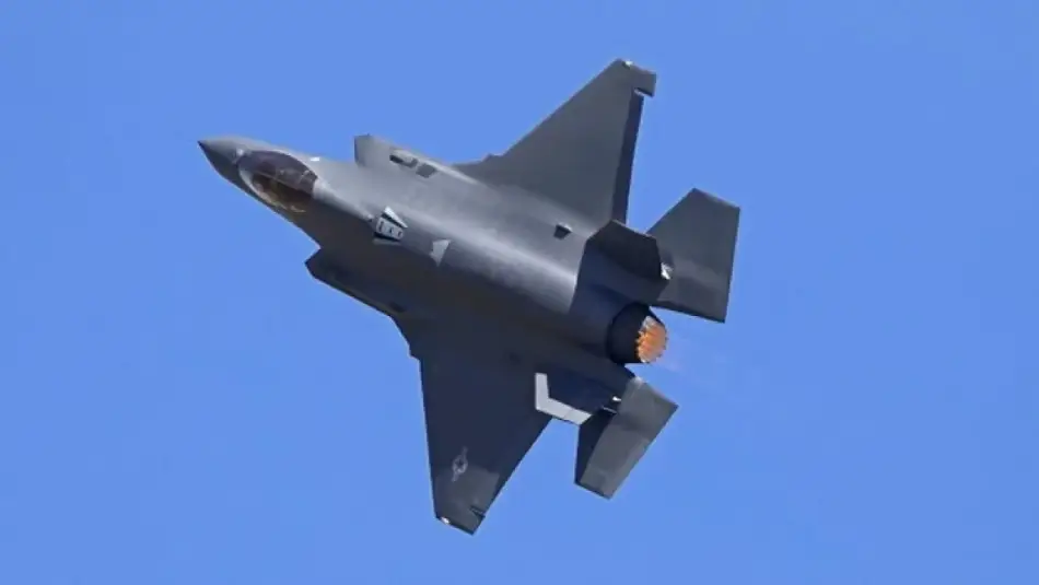 Romanya Hava Sahasına İzinsiz Giren İHA İspanyol F-18 Savaş Uçakları Tarafından Düşürüldü