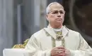 Papa Leo’dan Batı Şeria Çağrısı: Filistinlilere Yönelik Şiddet Sona Ermeli