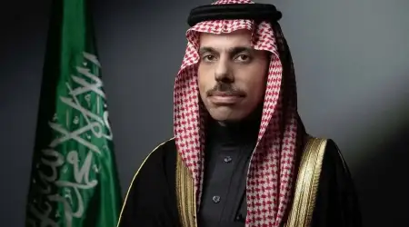 Suudi Arabistan, Katar ve Umman Dışişleri Bakanlarından Bölgesel İstikrar Vurgusu