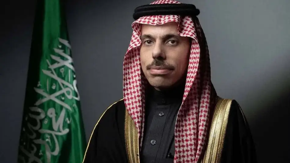 Suudi Arabistan, Katar ve Umman Dışişleri Bakanlarından Bölgesel İstikrar Vurgusu