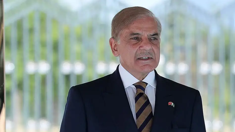Pakistan Başbakanı Şerif’ten Türkiye ve Suudi Arabistan Mesajı: Bölgesel Güvenlikte Yapıcı Rol Oynamaya Devam Edeceğiz