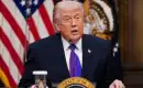 Trump'tan Mekke Ortak Savunma Anlaşması'na Destek