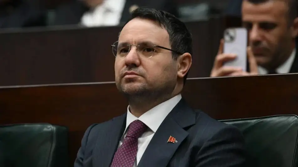 Bakan Gürlek: 81 İlde 818 Şüphelinin Tüm Mal Varlıklarına El Konuldu