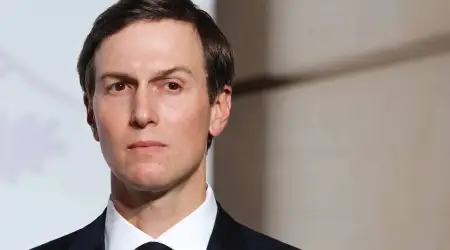 Kushner’ın Gazze Temaslarında Uzlaşma Çıkmadı: İsrail’in Çekilme Tarihi Belirsiz