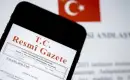 Terörsüz Türkiye Sürecine İlişkin Kanun Resmi Gazete'de Yayımlandı
