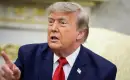 Trump’tan İran ve Umman’a Yönelik Açıklamalar: İran'la Gizli Temasları Doğruladı, Umman'ı Bombalamakla Tehdit Etti