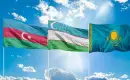 Financial Times: "Mini-Orta Ölçekli Güç" Olan Azerbaycan, Kazakistan ve Özbekistan Büyüklüklerinin Ötesinde Nüfuz Sahibi Oluyor