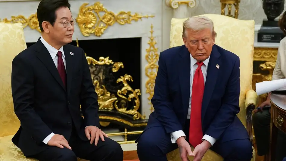 HABER ANALİZ: Taktiksel Bir Geri Çekilme mi, Yapısal Bir Zorunluluk mu? Trump’ın Kore Politikası ve "America First" Doktrini