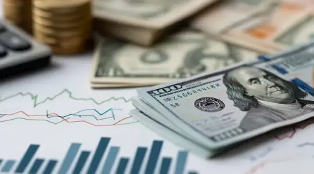 Önde Gelen Ekonomilerin Borçlanma Maliyetleri 2008 Krizinden Bu Yana En Yüksek Seviyeye Ulaştı