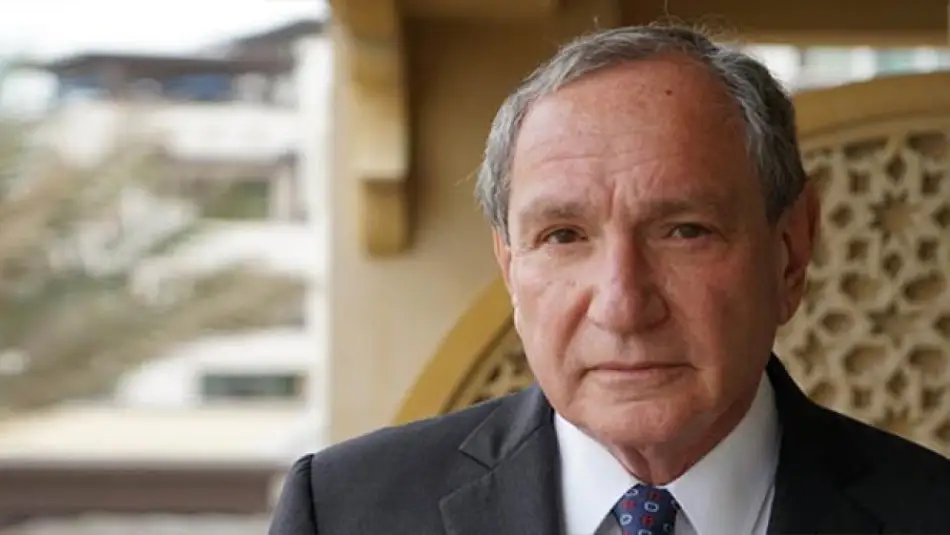 George Friedman: Mekke Anlaşması İsrail'i Önemsizleştirecek, Bölgede Yeni Bir Denklem Kuruluyor