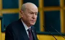 MHP Lideri Devlet Bahçeli, Siyasi Partilerin ve Seçim Sisteminin Yeniden Düzenlenmesine İlişkin Açıklamalarda Bulundu