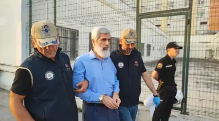 6 İlde “Kuytulcular” Operasyonu: Alparslan Kuytul Gözaltına Alındı