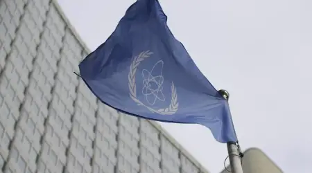 Suriye ve IAEA Nükleer İşbirliği Adımı Attı