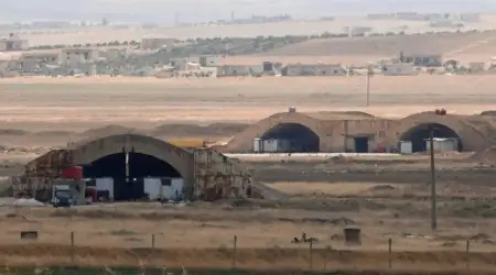 Suudi Arabistan ve Arap Ülkelerinden İsrail’in Suriye’ye Saldırısına Sert Kınama