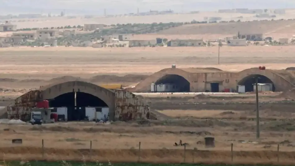 Suudi Arabistan ve Arap Ülkelerinden İsrail’in Suriye’ye Saldırısına Sert Kınama