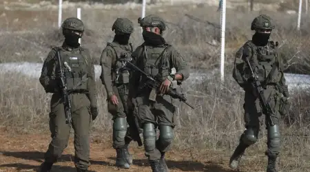 İsrail’in Gazze’deki Askeri Harekatının Maliyeti 140 Milyar Doları Aştı