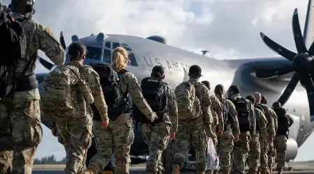 Pentagon’dan Körfez Stratejisinde Değişim Sinyali: Askeri Varlık Azaltılabilir
